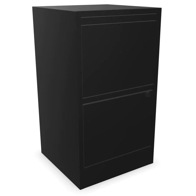 Hängeregistraturschrank HF2 von Bisley - Produktbild 9 von 9
