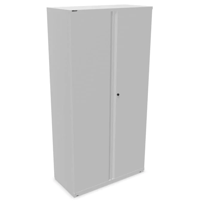 Flügeltürenschrank Essentials B100H197 - BIS-YECB10194S