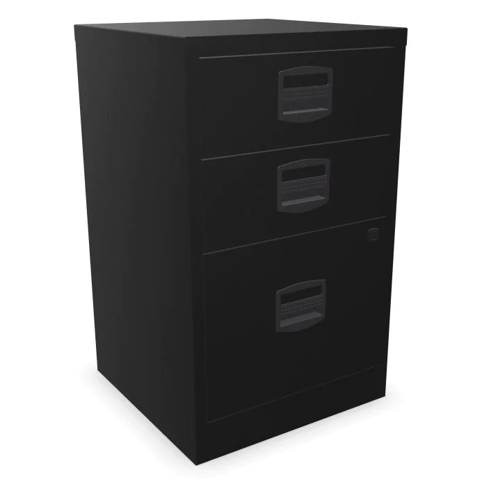 Hängeregistraturschrank PFA3 von Bisley - Produktbild 1 von 1