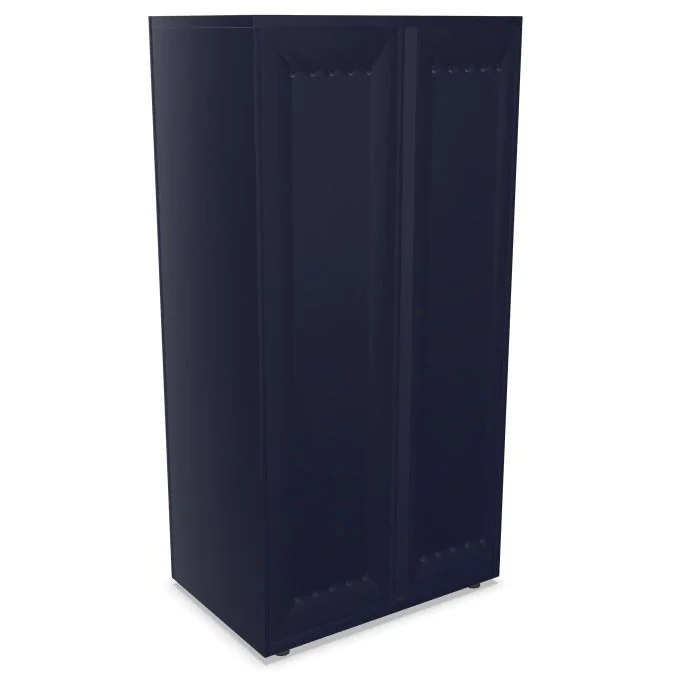 Kleiderschrank LateralFile B90H180 - BIS-V09CTCPD54