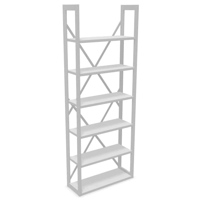 Stahlregal LIGHT 0822ESSTK - BIS-0822ESSTK