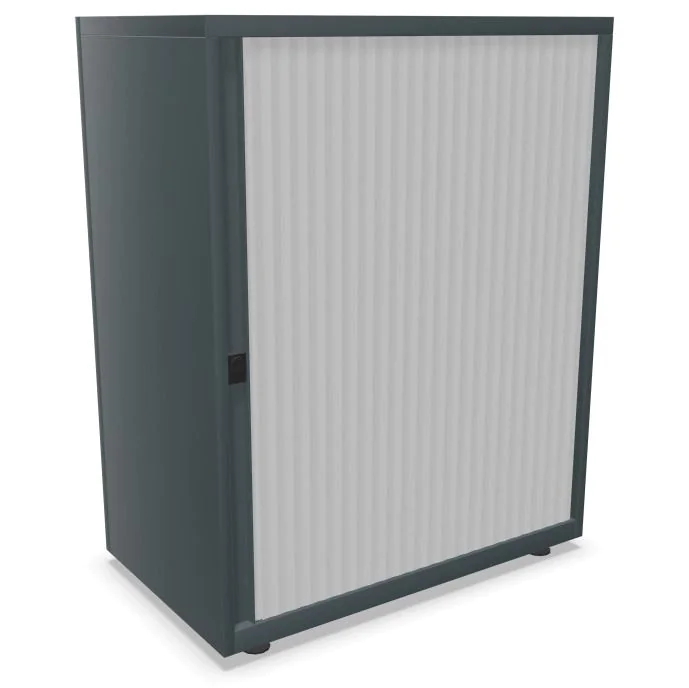 Rollladenschrank LateralFile B80H101 - BIS-08T30