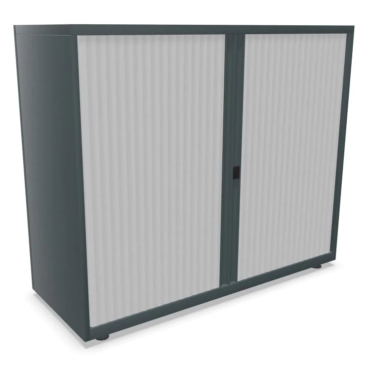 Rollladenschrank LateralFile B120H101 - BIS-12T30