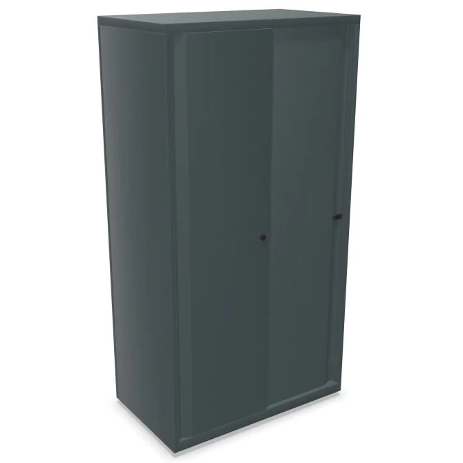 Schiebetürenschrank Glide B80H152 - BIS-BG20846SDSBST