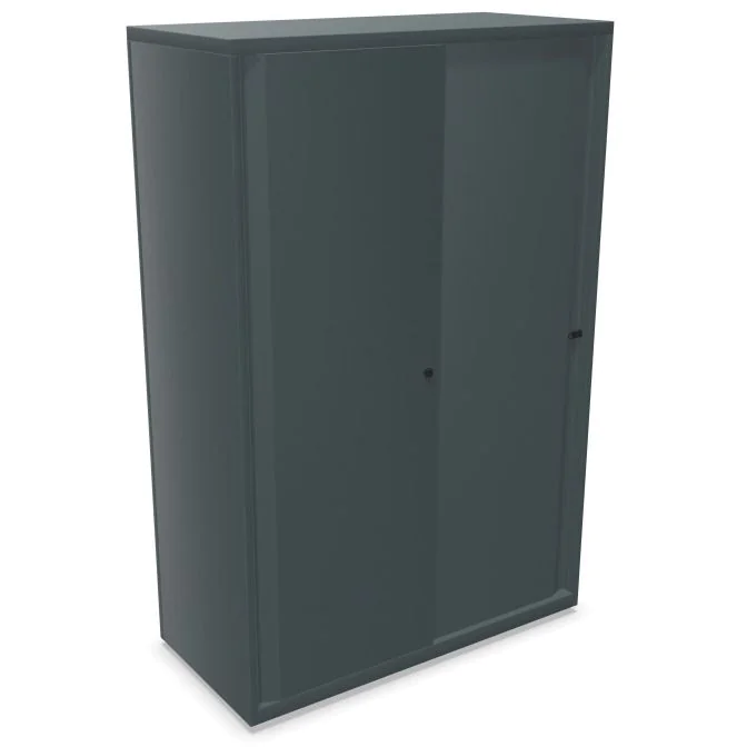 Schiebetürenschrank Glide B100H152 - BIS-BG21046SDSBST