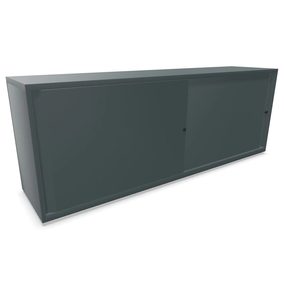Schiebetürenschrank Glide B200H74 - BIS-BG22021SDSBST