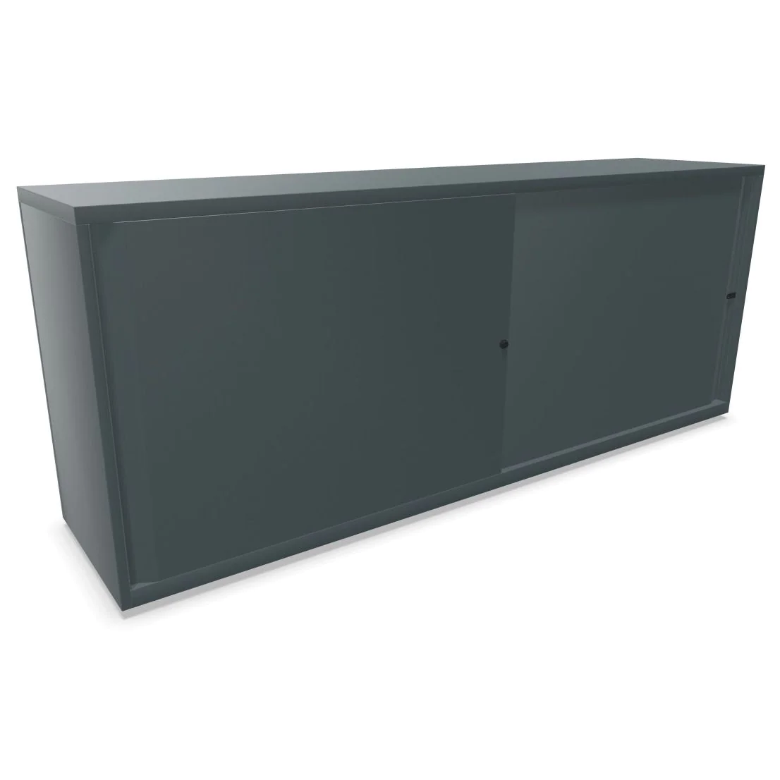 Schiebetürenschrank Glide B200H80 - BIS-BG22023SDSBST
