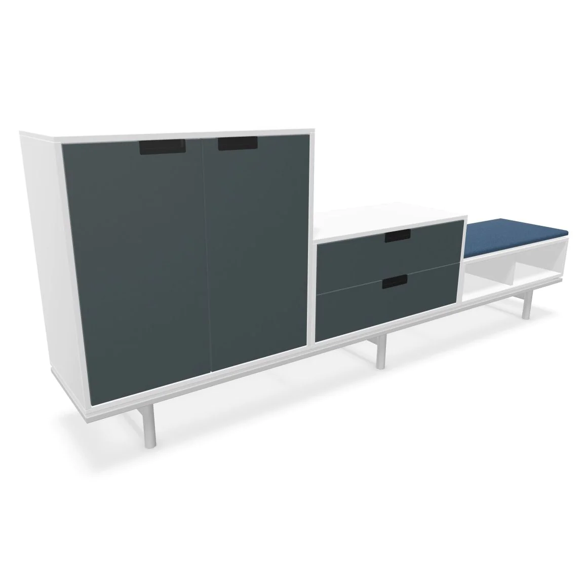 Bridge - Sky 2 - BIS-Sideboard-Sky-2