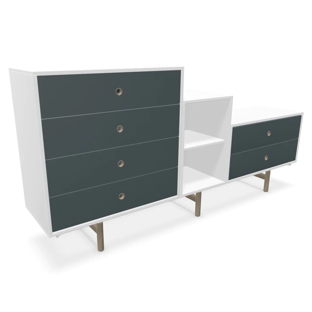 Bridge - Sky 7 - BIS-Sideboard-Sky-7