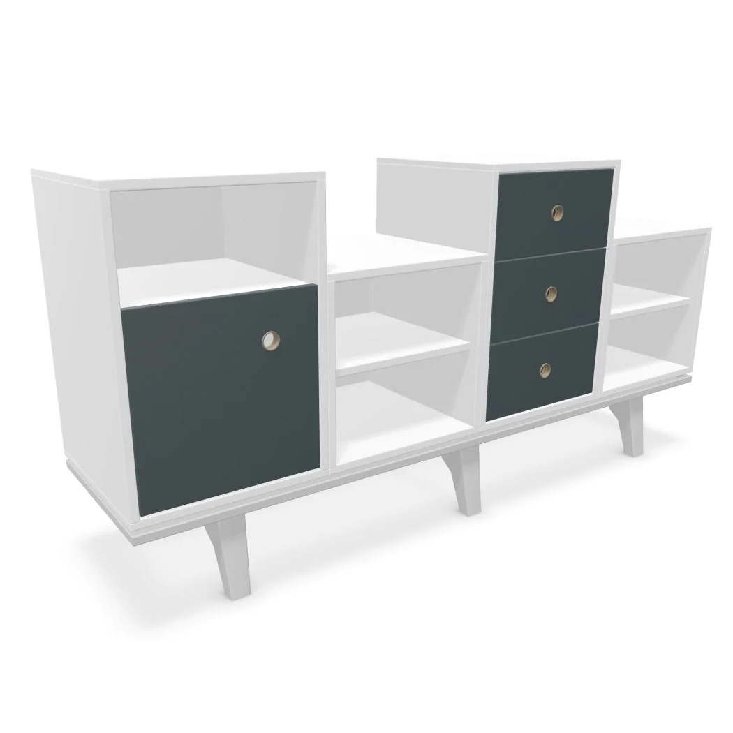 Bridge - Space 8 - BIS-Sideboard-Space-8