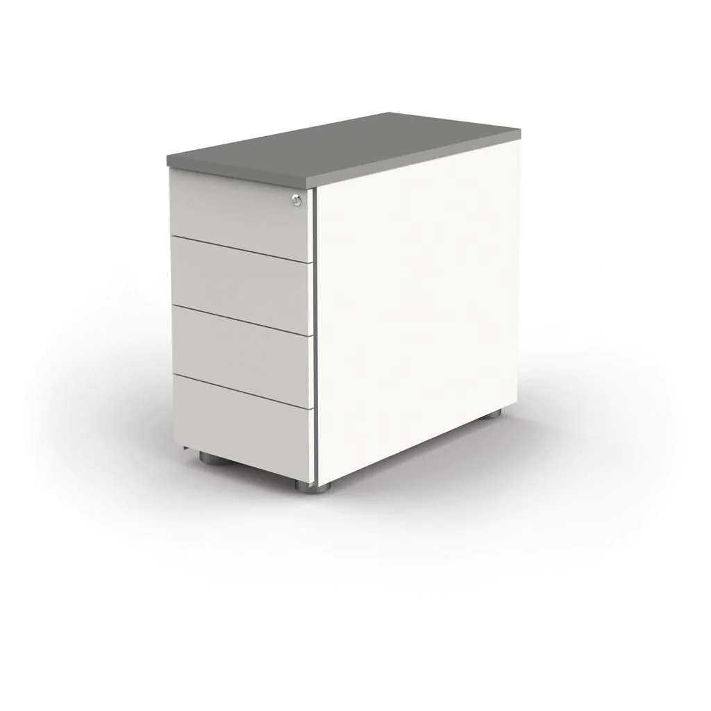 Anstellcontainer von Kerkmann - Produktbild 5 von 9