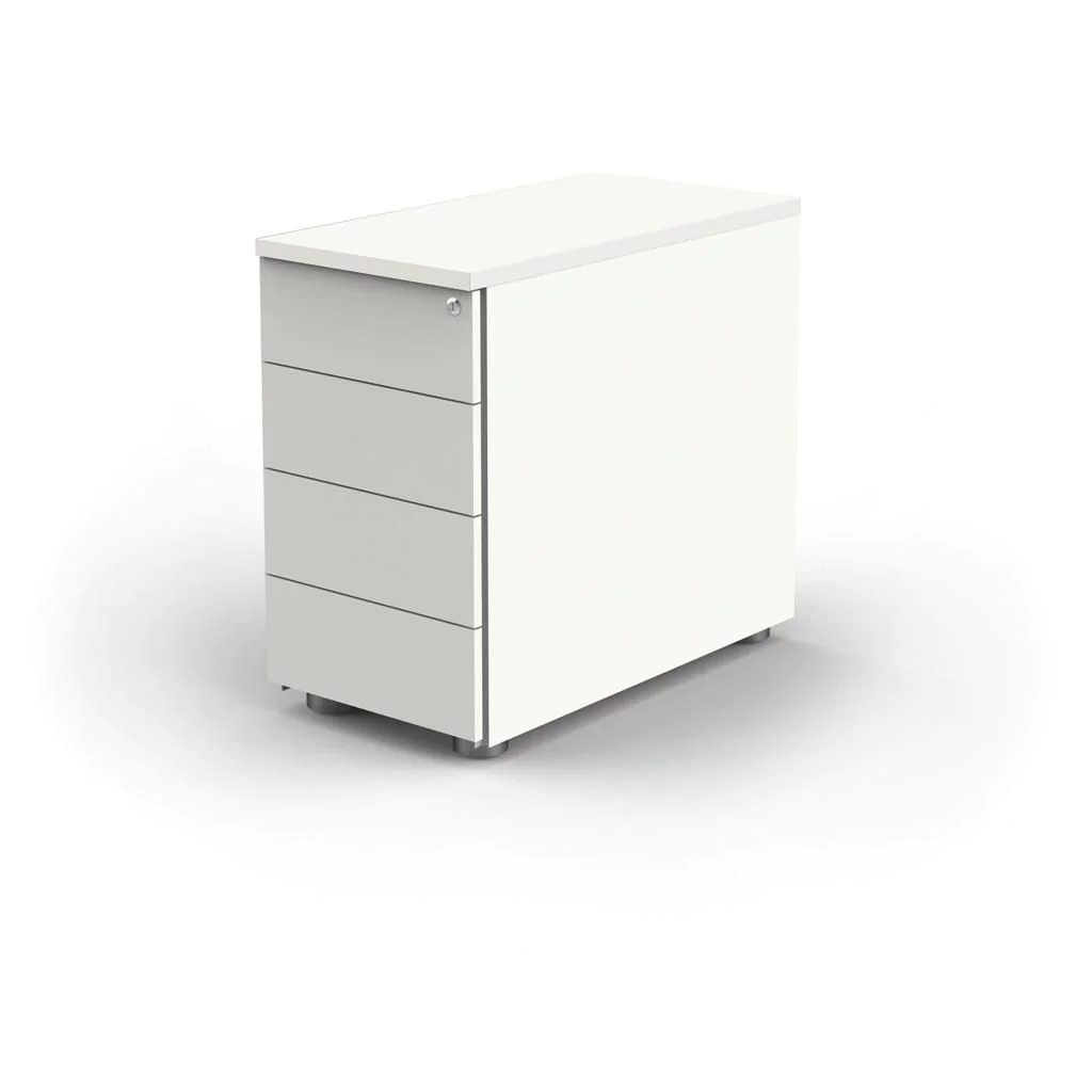 Anstellcontainer von Kerkmann - Produktbild 6 von 9