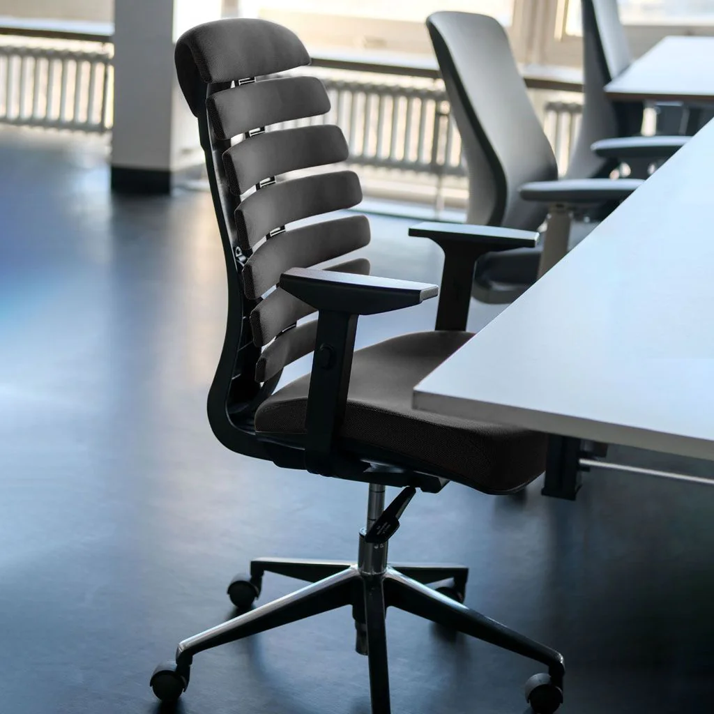Bürostuhl Ergo Join II von HJH - Produktbild 6 von 23