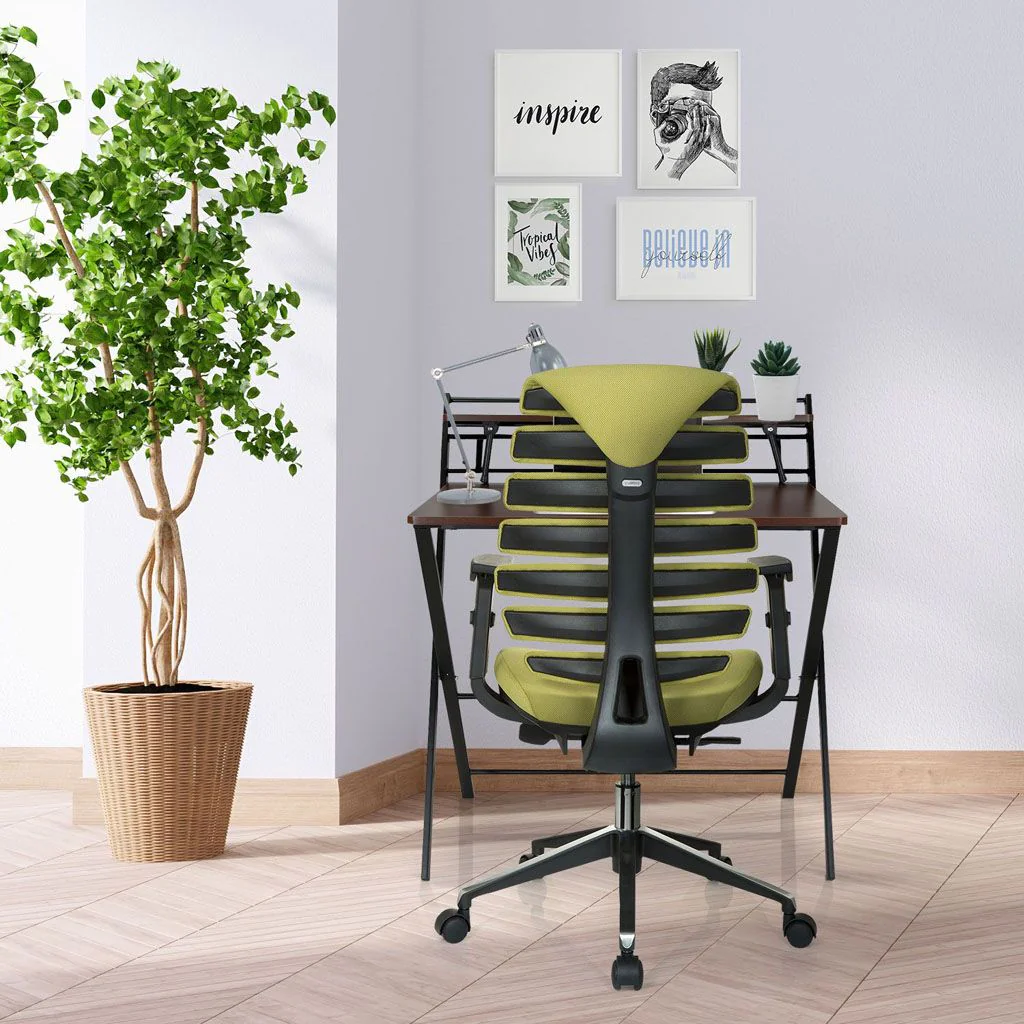 Bürostuhl Ergo Join II von HJH - Produktbild 9 von 23