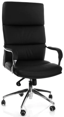 Chefsessel Elegance T - Schwarz von HJH - Produktbild 1 von 11