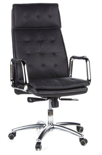 Chefsessel Govern T Leder von HJH - Produktbild 7 von 20