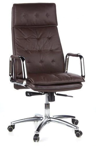 Chefsessel Govern T Leder von HJH - Produktbild 4 von 20