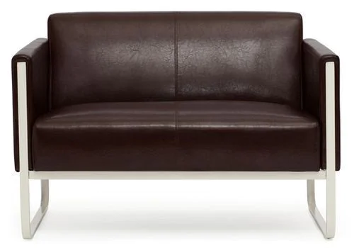 Loungemöbel Antigua 2-Sitzer von HJH - Produktbild 4 von 9