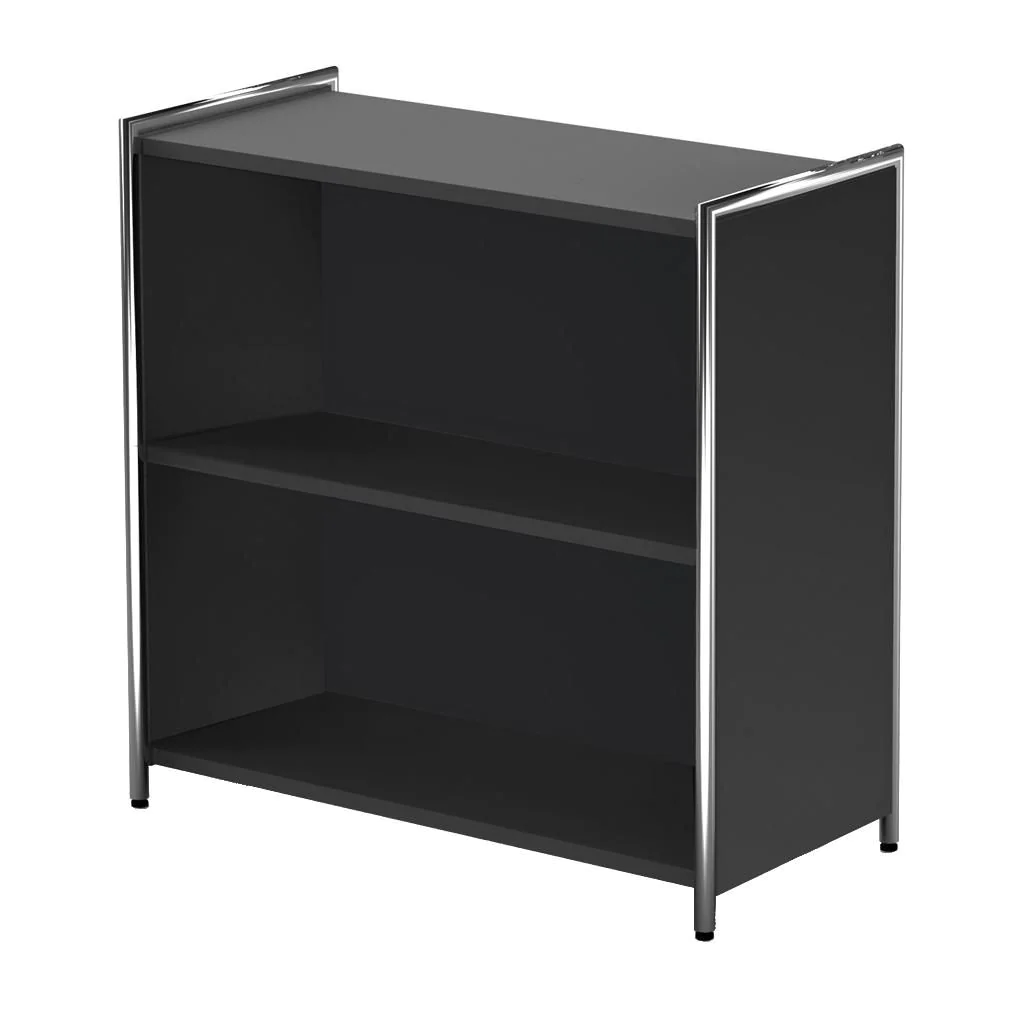 Regal 2 OH Artline Transparent von Kerkmann - Produktbild 4 von 8