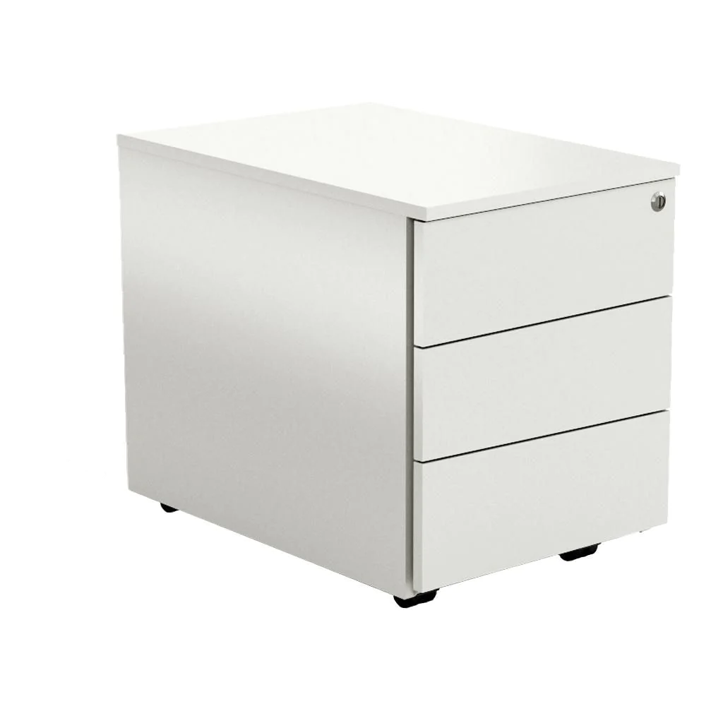Rollcontainer Comfort von Kerkmann - Produktbild 6 von 6