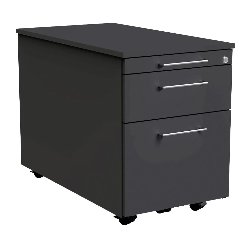 Rollcontainer Premium HR - KMA-PRRCHR
