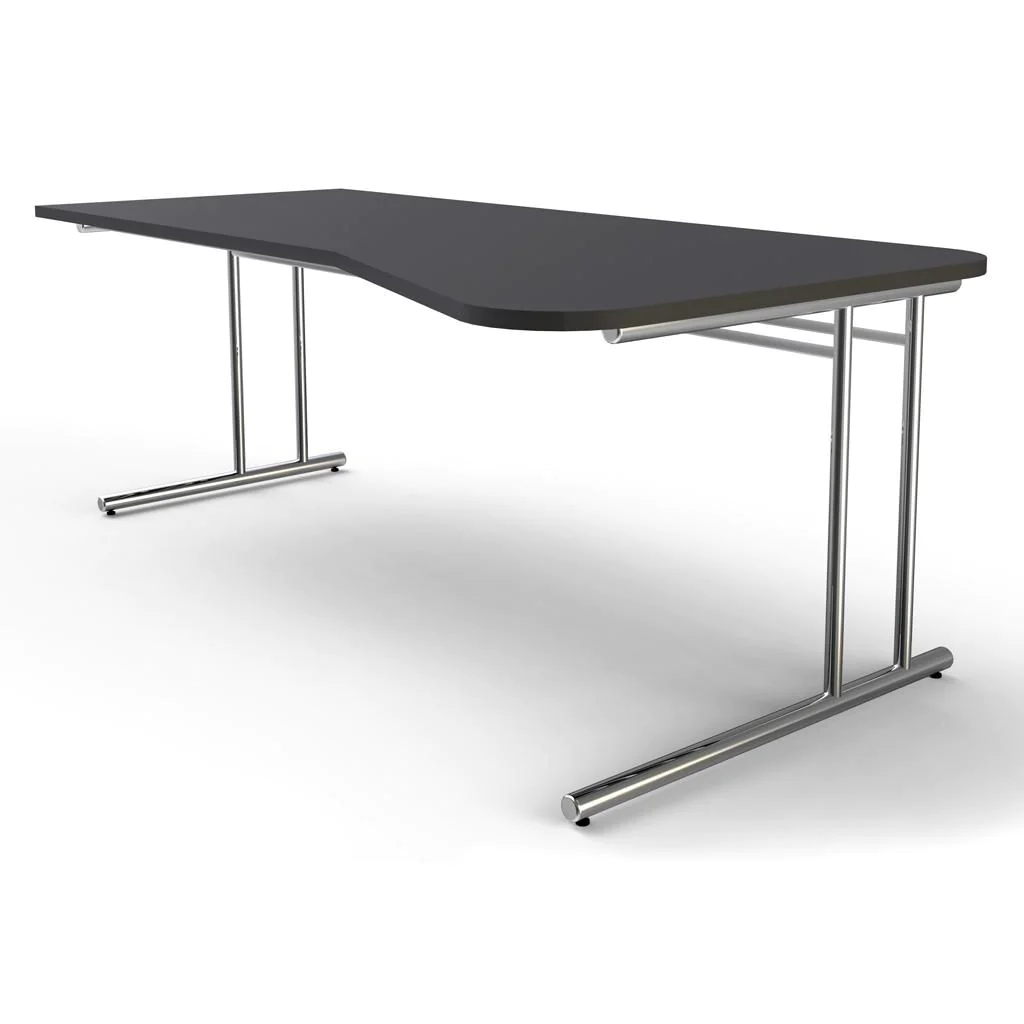 Freiformschreibtisch Artline von Kerkmann - Produktbild 1 von 5