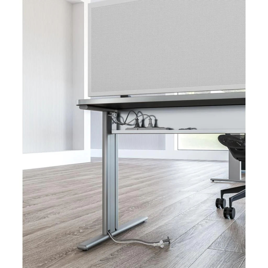 Schreibtisch Unic von Kerkmann - Produktbild 8 von 8