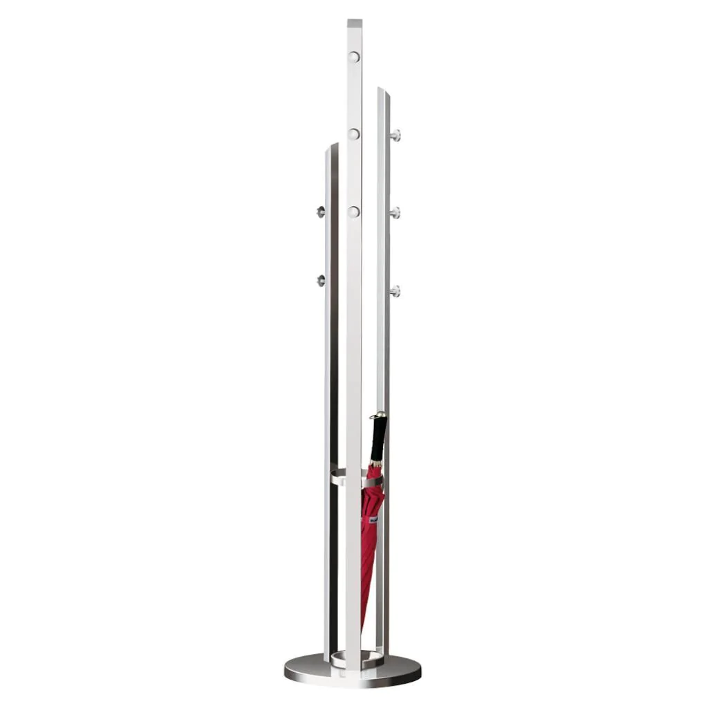 Garderobe Metall Solitaire - KMA-30606914