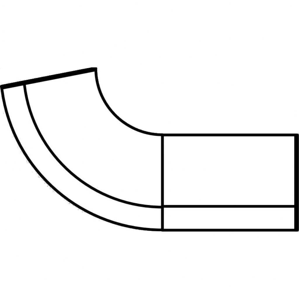 Empfangstheke Bari II von Kerkmann - Produktbild 2 von 2