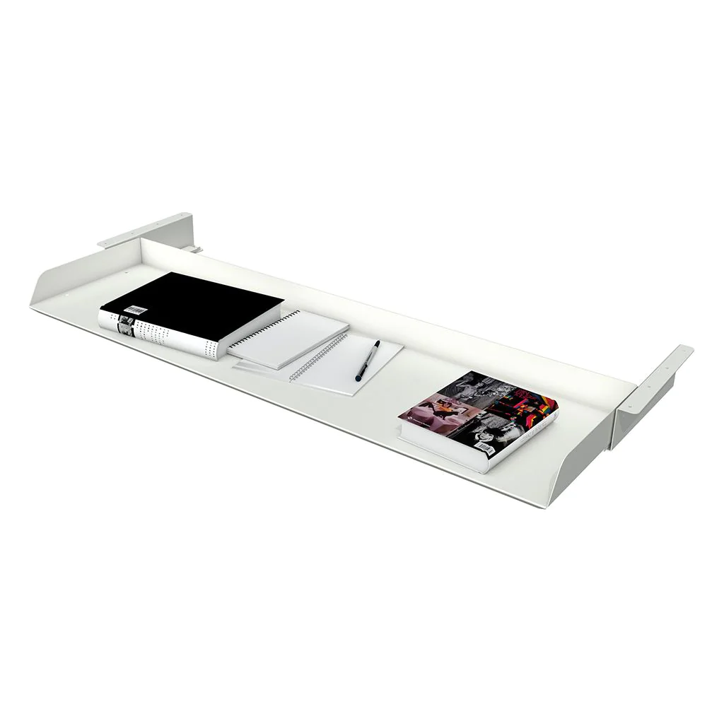 Höhenverstellbarer Schreibtisch Move professional Eckform von Kerkmann - Produktbild 6 von 9