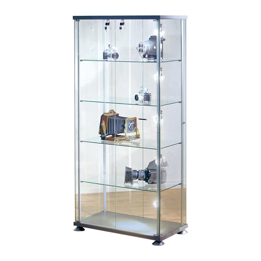 Vitrine Expoline R von Kerkmann - Produktbild 1 von 1