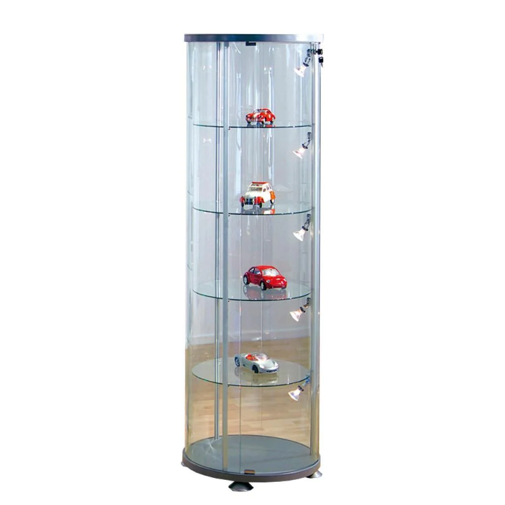 Vitrine Expoline K von Kerkmann - Produktbild 1 von 1