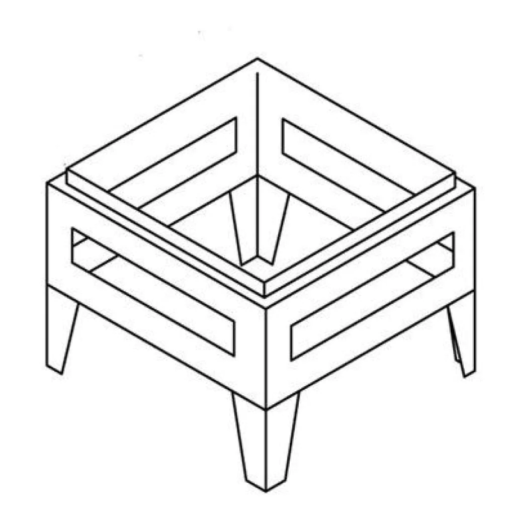 Hängeregistereinsatz - Grau von Hammerbacher - Produktbild 2 von 2