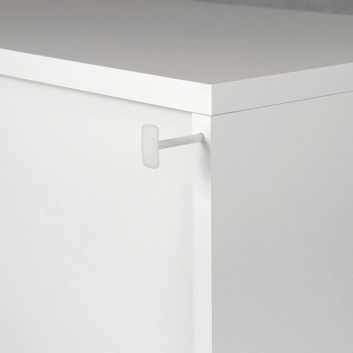 Kombischrank Flex Wall 2 OH von Hammerbacher - Produktbild 6 von 6