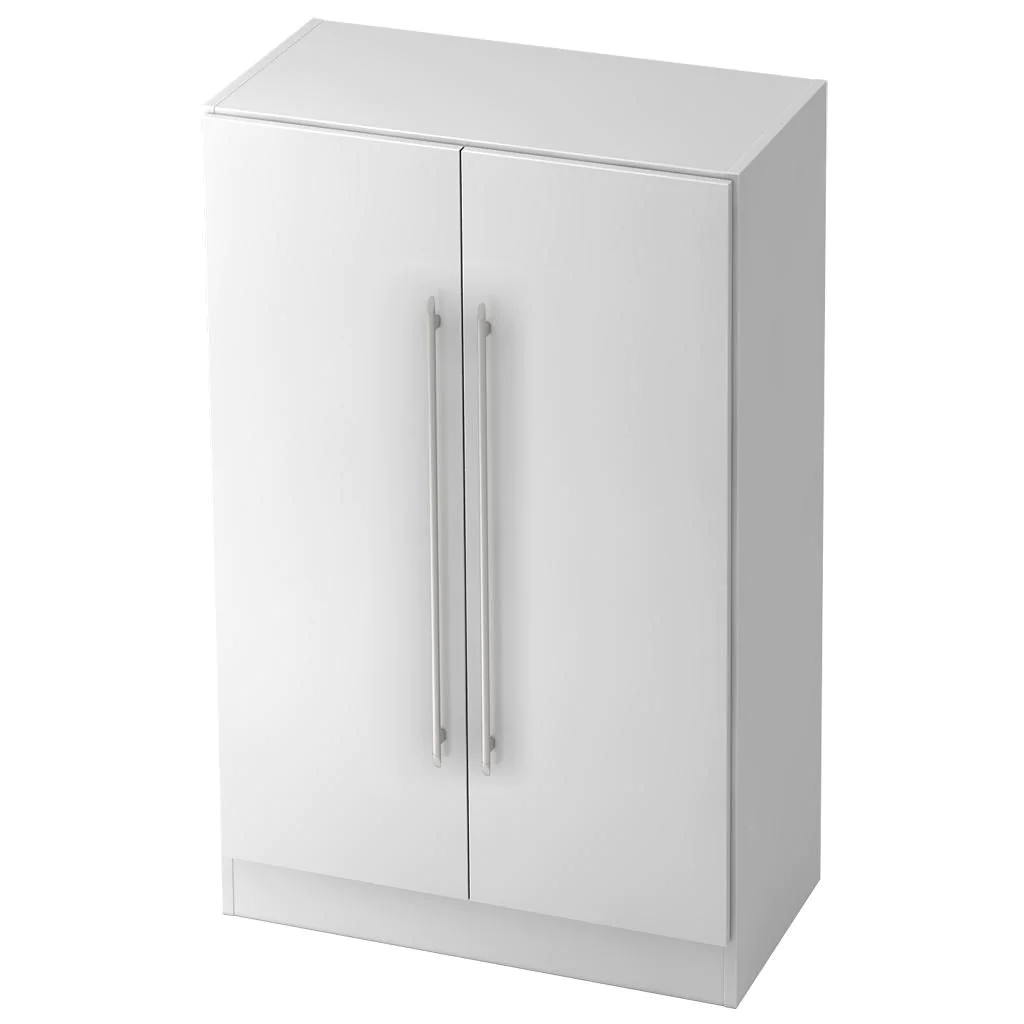 Aktenschrank Solid 3 OH von Hammerbacher - Produktbild 8 von 17