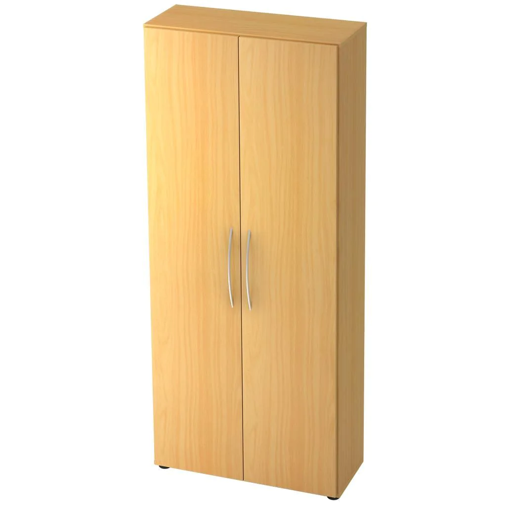 Aktenschrank Basic 5 OH von Hammerbacher - Produktbild 12 von 19