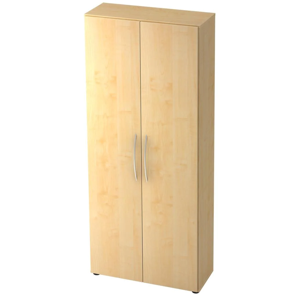 Aktenschrank Basic 5 OH von Hammerbacher - Produktbild 13 von 19