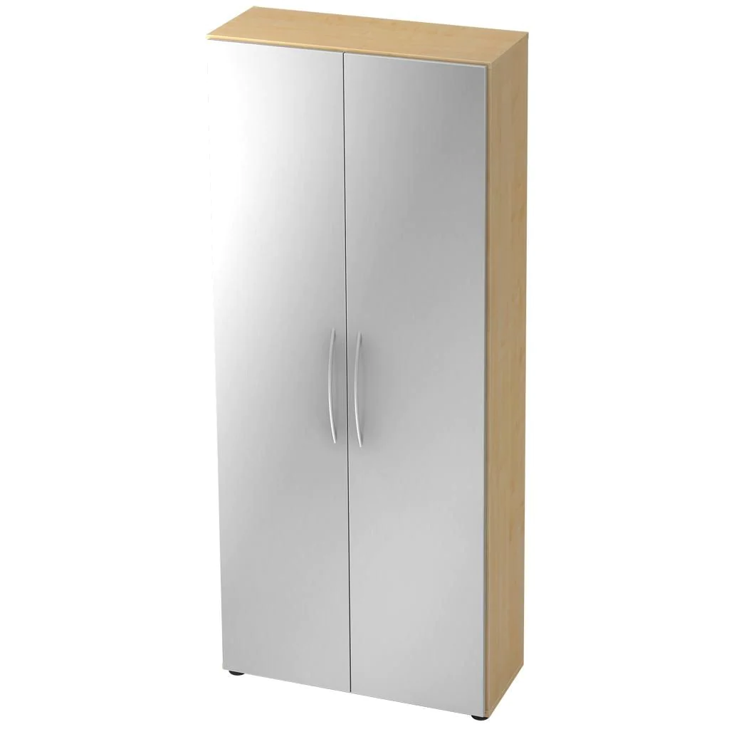 Aktenschrank Basic 5 OH von Hammerbacher - Produktbild 2 von 19