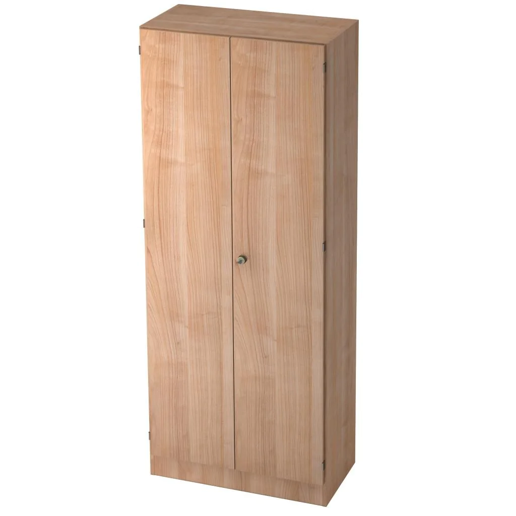 Garderobenschrank Solid 5 OH von Hammerbacher - Produktbild 9 von 18