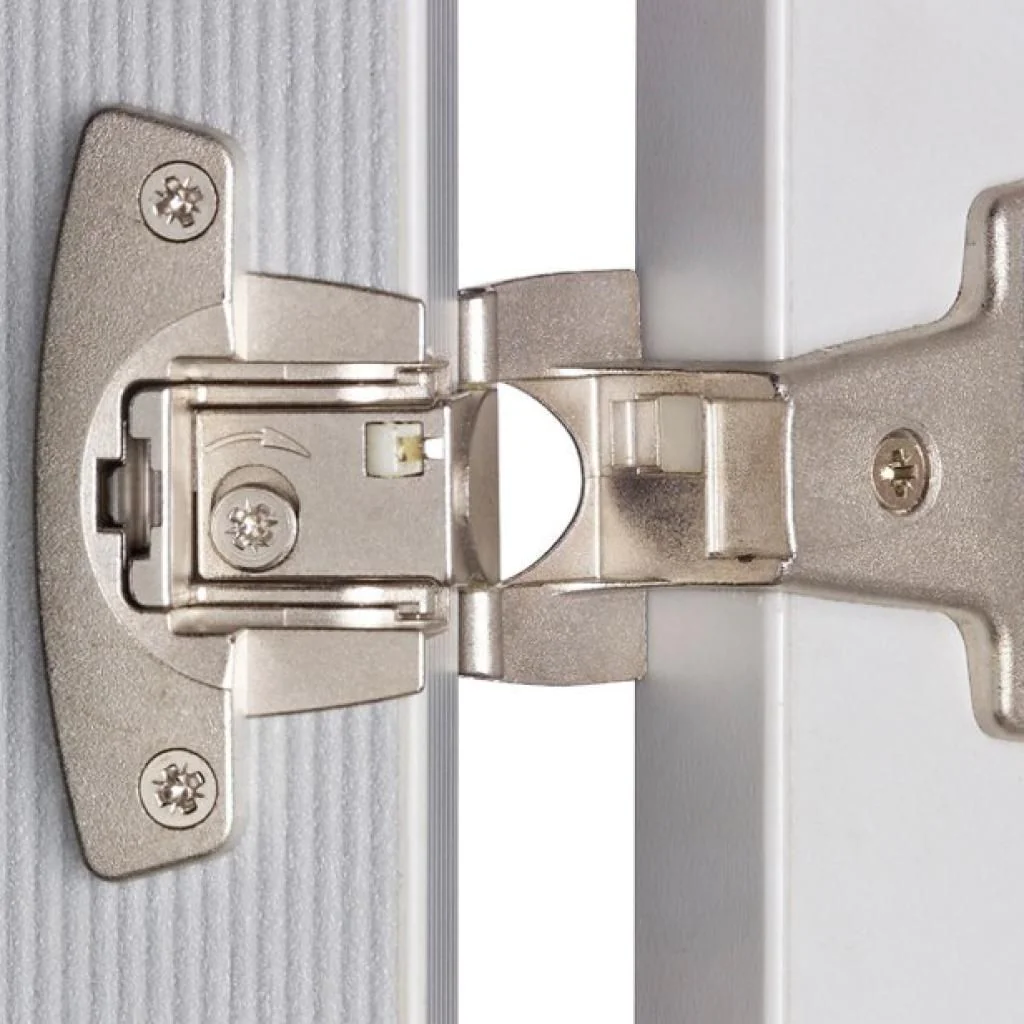 Garderobenschrank Solid 5 OH von Hammerbacher - Produktbild 13 von 17