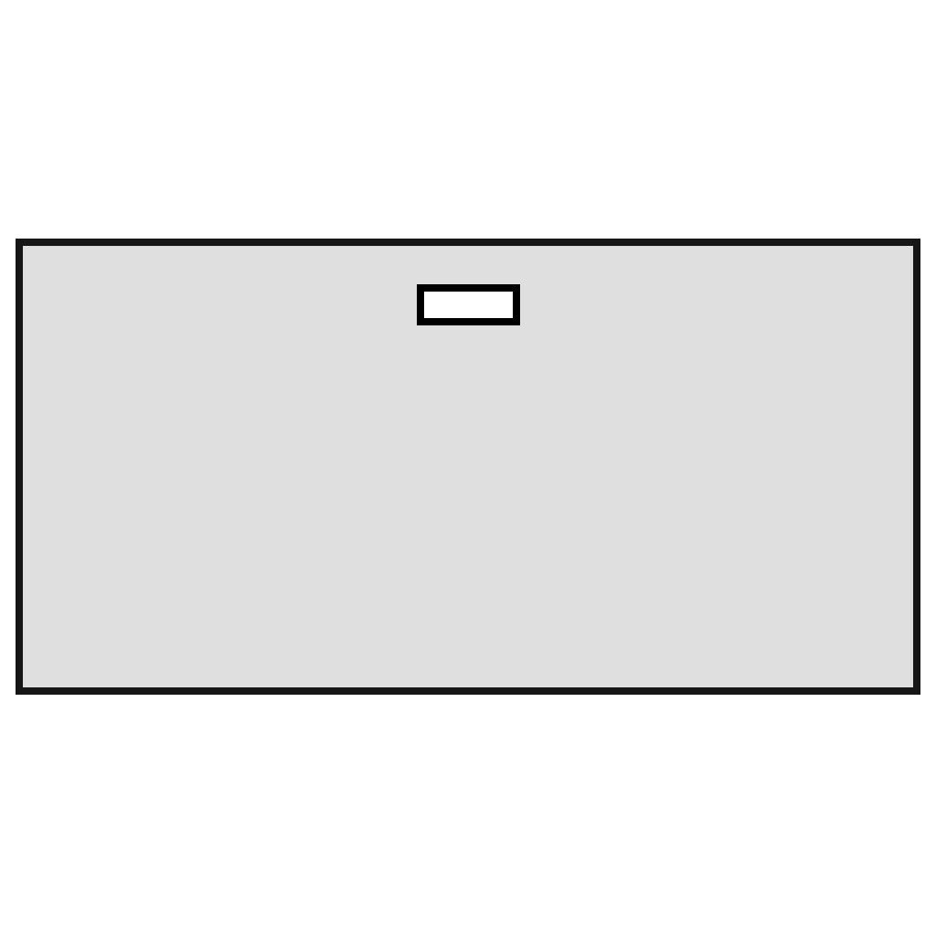 Steckdosenleiste 3x VDE 2x USB - mittig von Hammerbacher - Produktbild 1 von 1