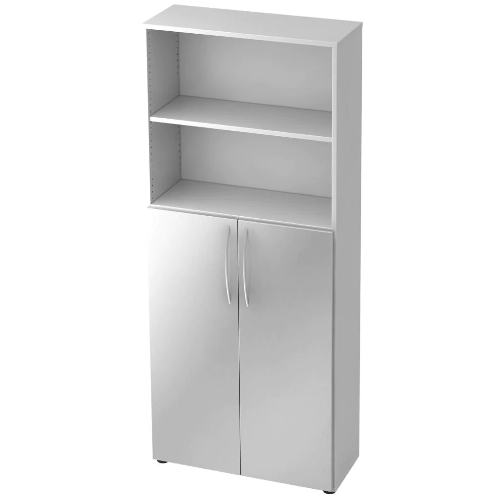 Kombischrank Basic 5 OH von Hammerbacher - Produktbild 5 von 19