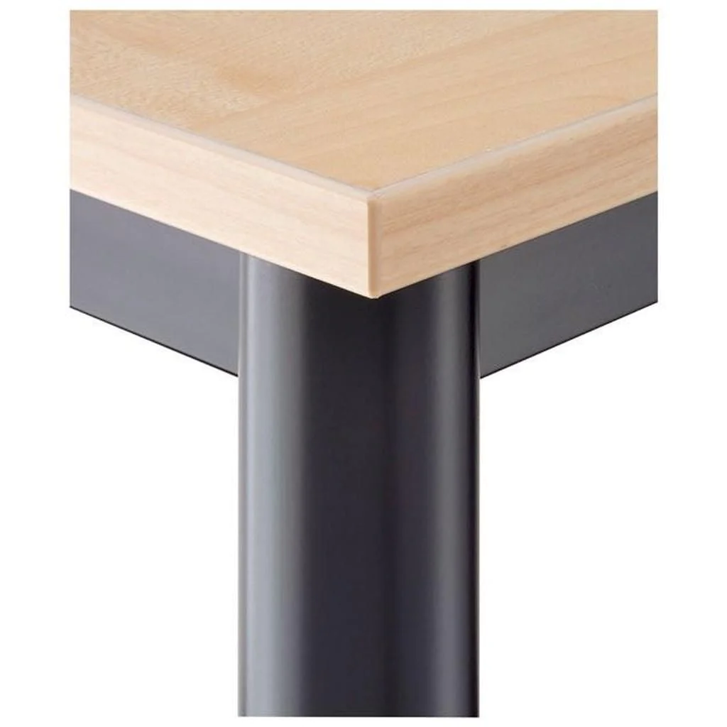 Konferenztisch D Trapezform von Hammerbacher - Produktbild 8 von 10
