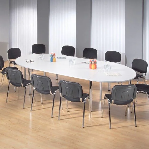 Konferenztisch K Oval von Hammerbacher - Produktbild 4 von 8