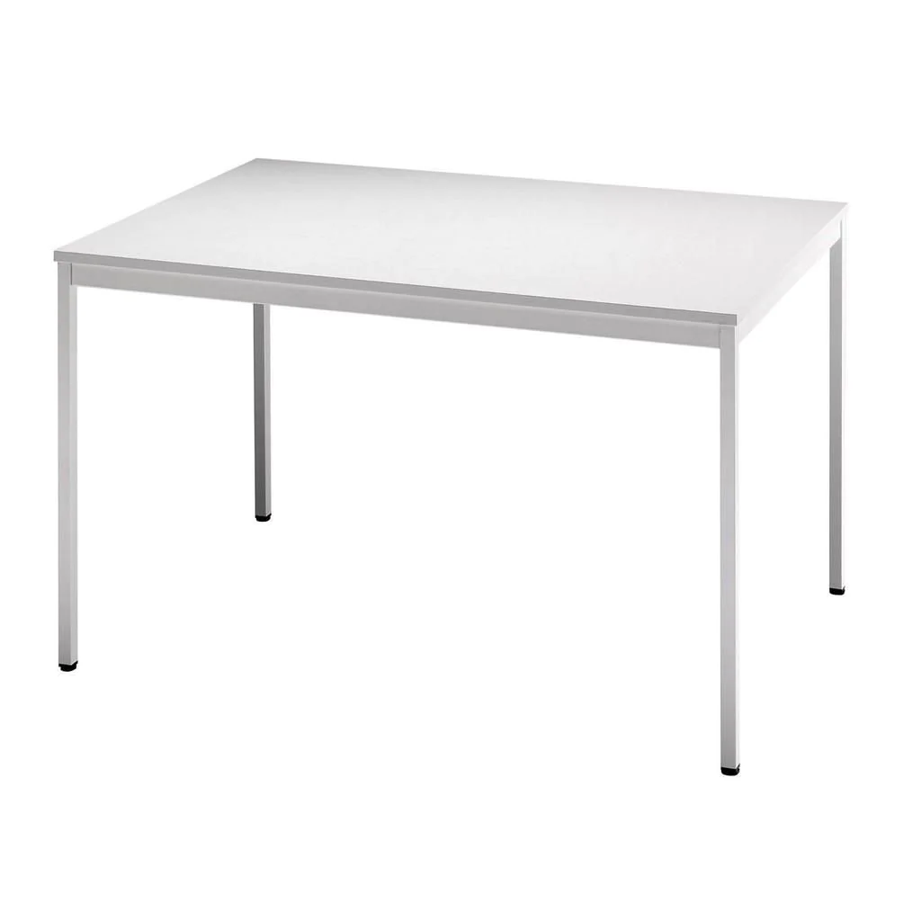 Konferenztisch Serie V 160 x 80 cm von Hammerbacher - Produktbild 4 von 14