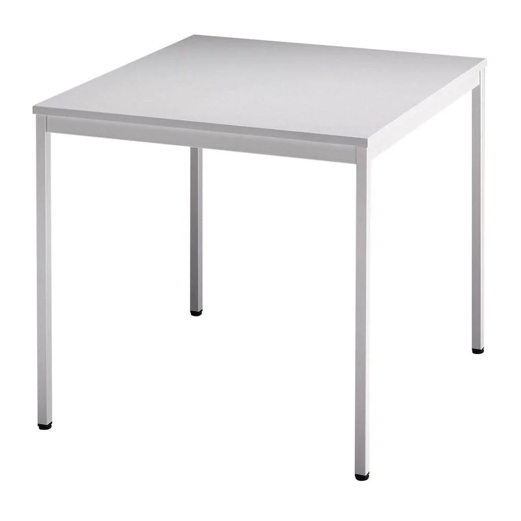 Konferenztisch Serie V 160 x 80 cm von Hammerbacher - Produktbild 5 von 14