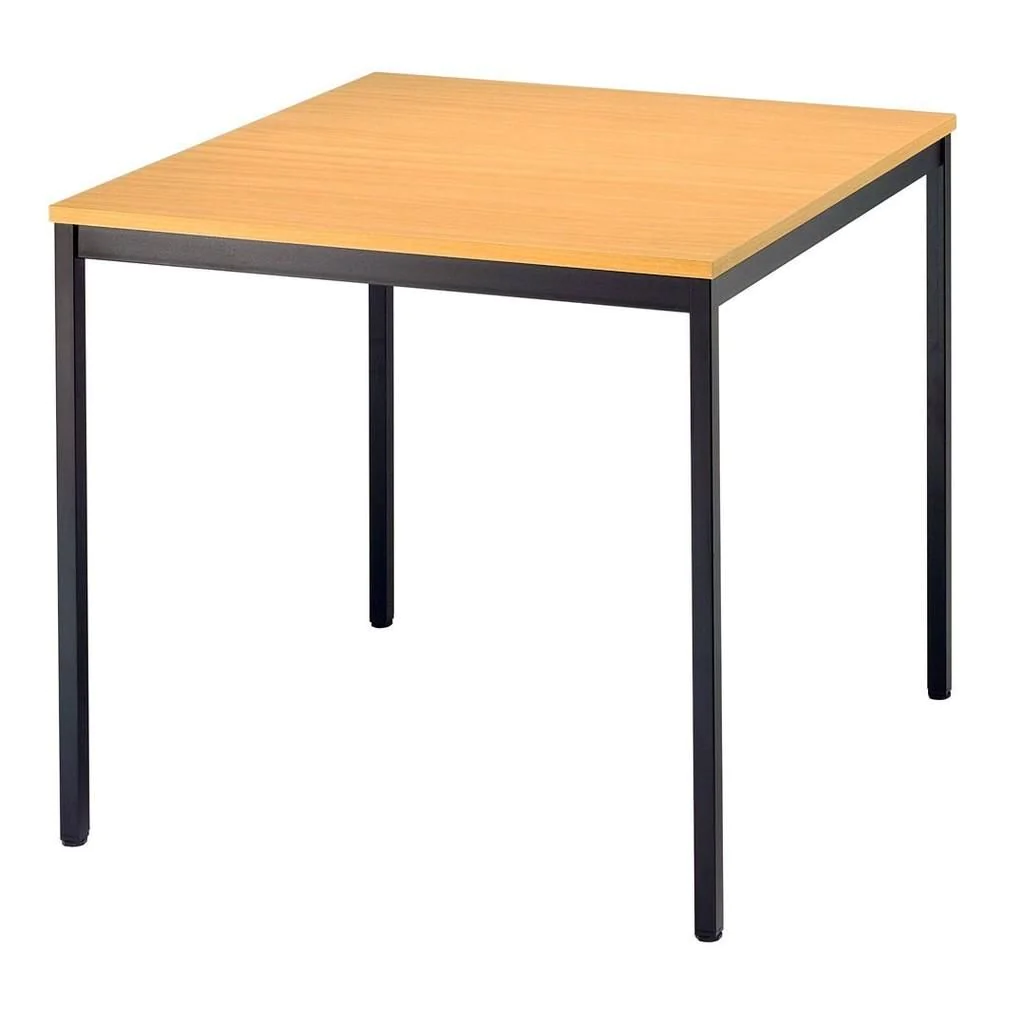 Konferenztisch Serie V 160 x 80 cm von Hammerbacher - Produktbild 6 von 14
