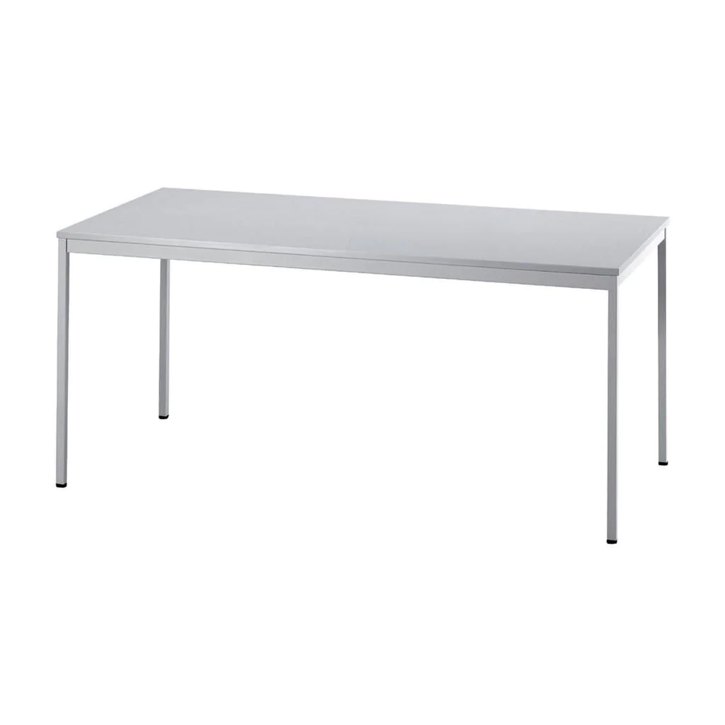 Konferenztisch Serie V 160 x 80 cm von Hammerbacher - Produktbild 3 von 14