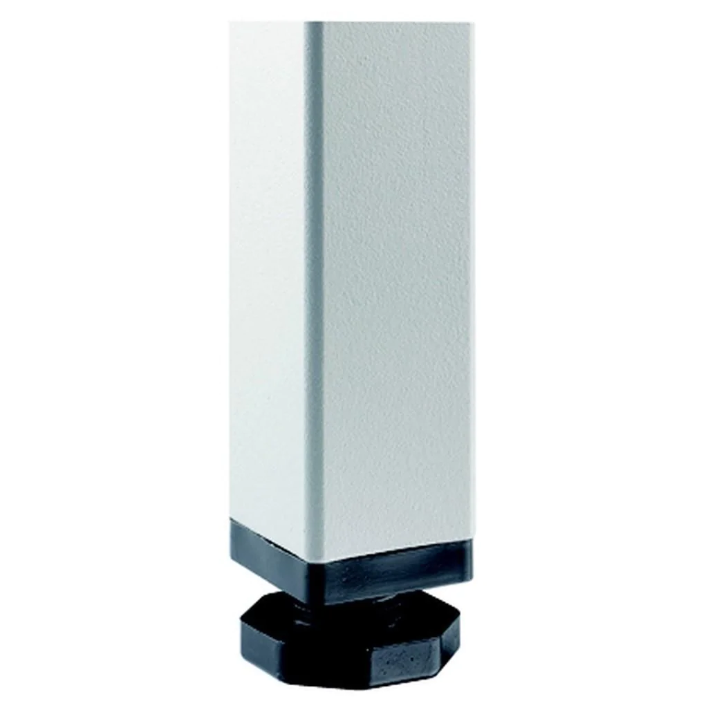 Konferenztisch Serie V Trapezform von Hammerbacher - Produktbild 4 von 6