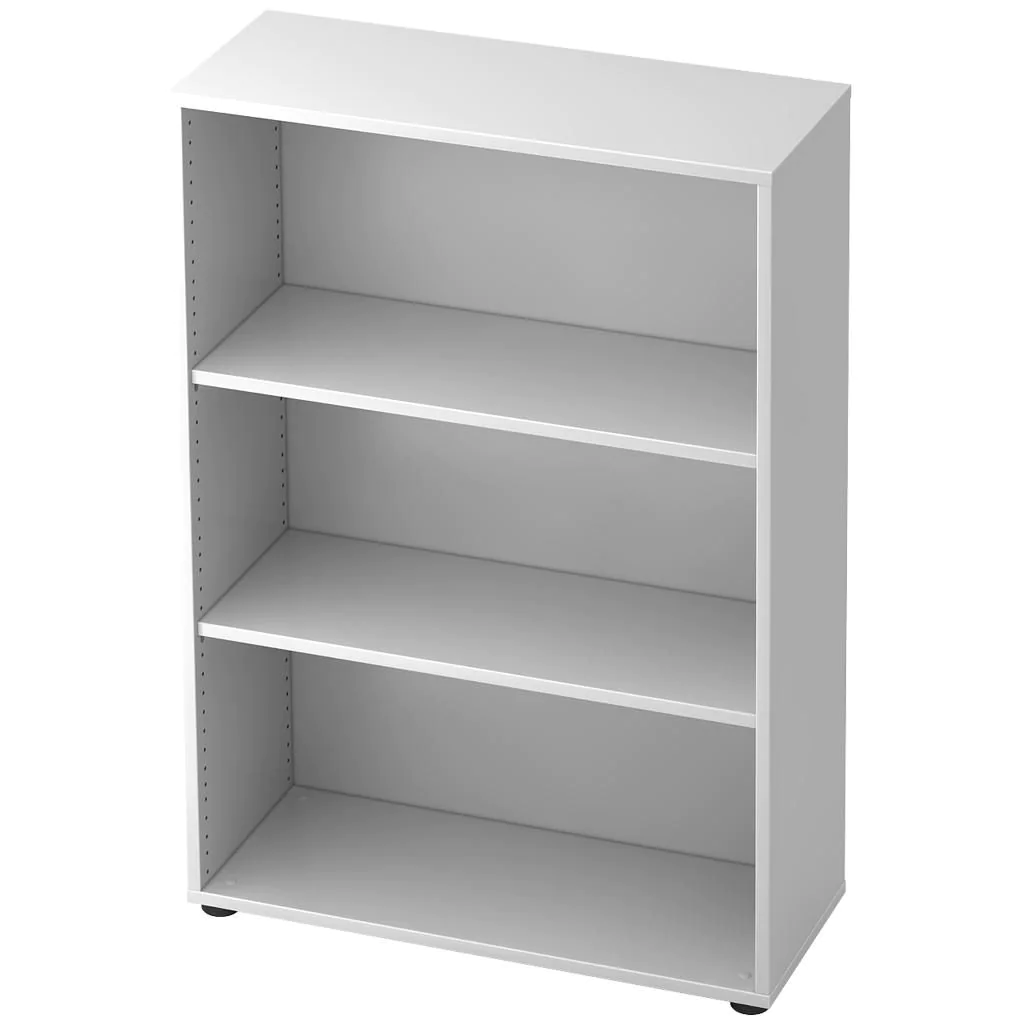 Regal Basic 3 OH von Hammerbacher - Produktbild 6 von 12